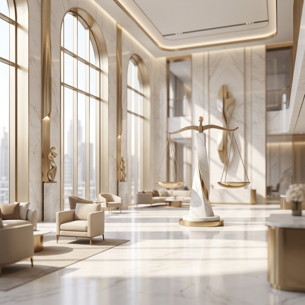 Escritório Advocacia Premium